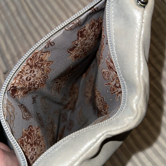 HOBO Lauren wallet, Northern Lights - Picture 15 of 16